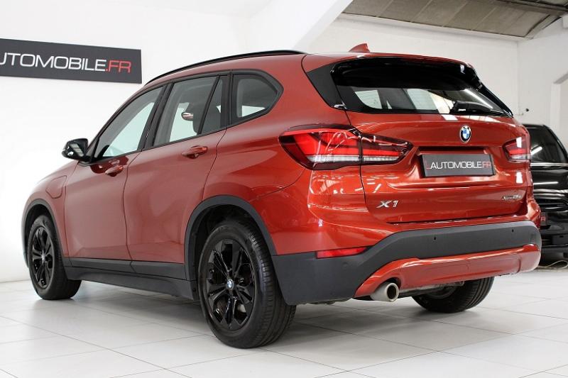 BMW X1 (F48) XDRIVE25EA 220CH BUSINESS DESIGN - photo 8
