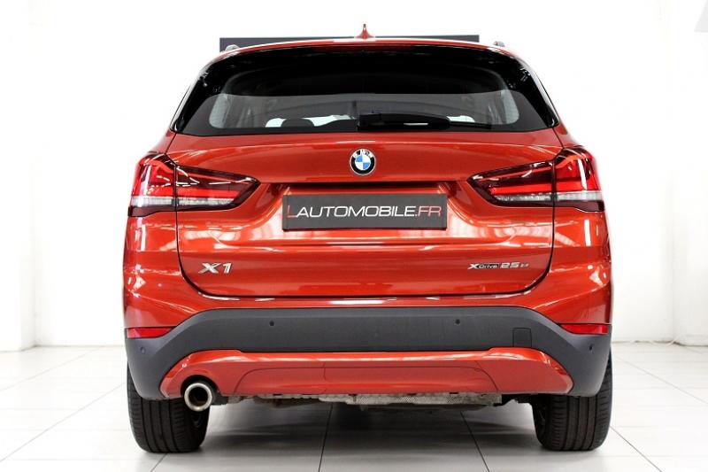 BMW X1 (F48) XDRIVE25EA 220CH BUSINESS DESIGN - photo 9