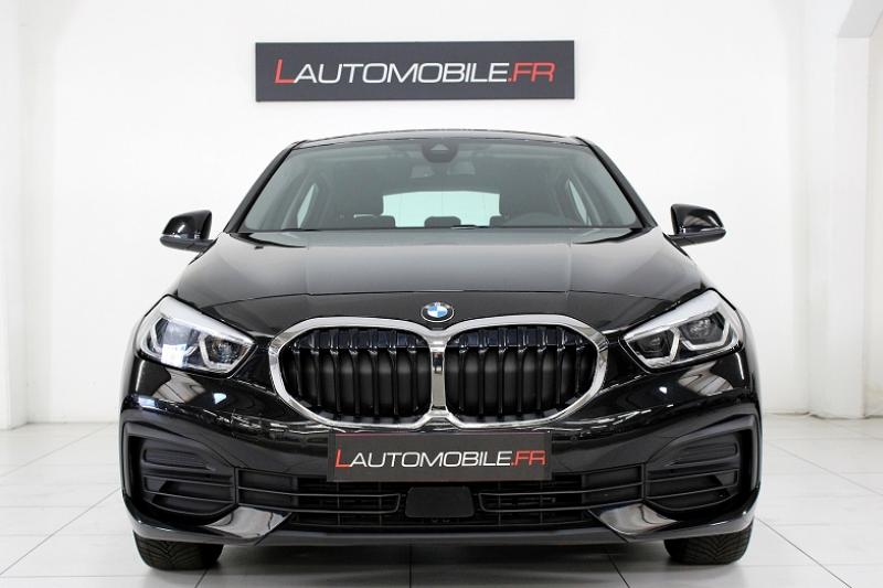 BMW SERIE 1 (F40) 116D 116CH BUSINESS DESIGN COCKPIT PRO - photo 6