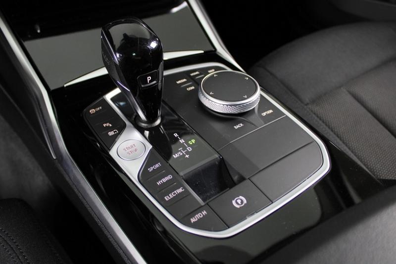 BMW SERIE 3 (G21) TOURING 320EA 204CH BUSINESS DESIGN TOIT OUVRANT PANORAMIQUE - photo 10