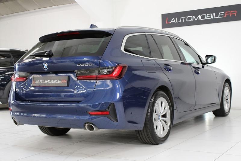 BMW SERIE 3 (G21) TOURING 320EA 204CH BUSINESS DESIGN TOIT OUVRANT PANORAMIQUE - photo 12
