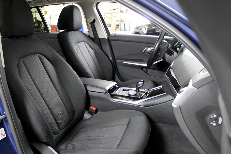 BMW SERIE 3 (G21) TOURING 320EA 204CH BUSINESS DESIGN TOIT OUVRANT PANORAMIQUE - photo 13