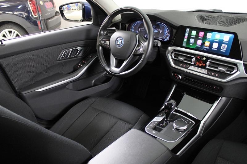 BMW SERIE 3 (G21) TOURING 320EA 204CH BUSINESS DESIGN TOIT OUVRANT PANORAMIQUE - photo 14