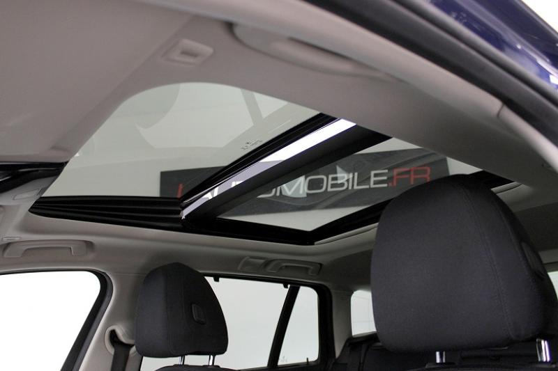 BMW SERIE 3 (G21) TOURING 320EA 204CH BUSINESS DESIGN TOIT OUVRANT PANORAMIQUE - photo 2