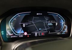 BMW SERIE 3 HYBRIDE 2021 PHYTONIC BLUE 75851 km