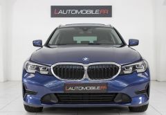 BMW SERIE 3 HYBRIDE 2021 PHYTONIC BLUE 75851 km