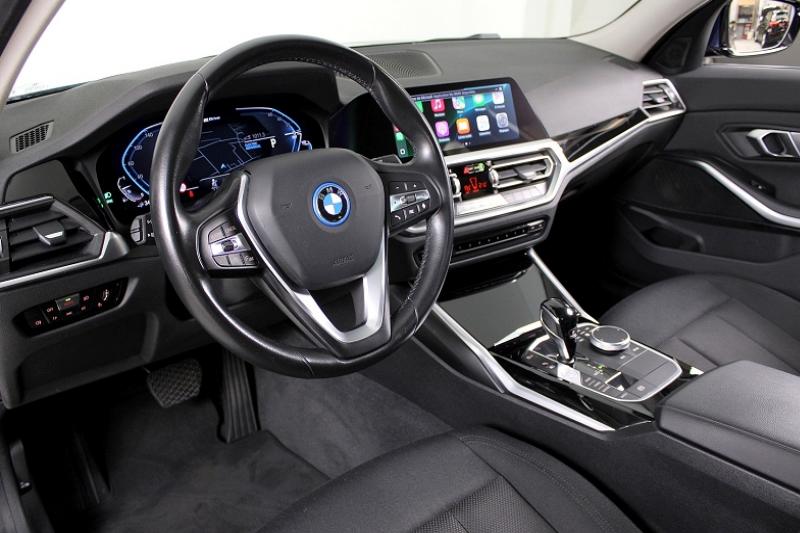 BMW SERIE 3 (G21) TOURING 320EA 204CH BUSINESS DESIGN TOIT OUVRANT PANORAMIQUE - photo 7