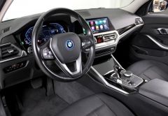 OCCASION BMW SERIE 3 (G21) TOURING 320EA 204CH BUSINESS DESIGN TOIT OUVRANT PANORAMIQUE