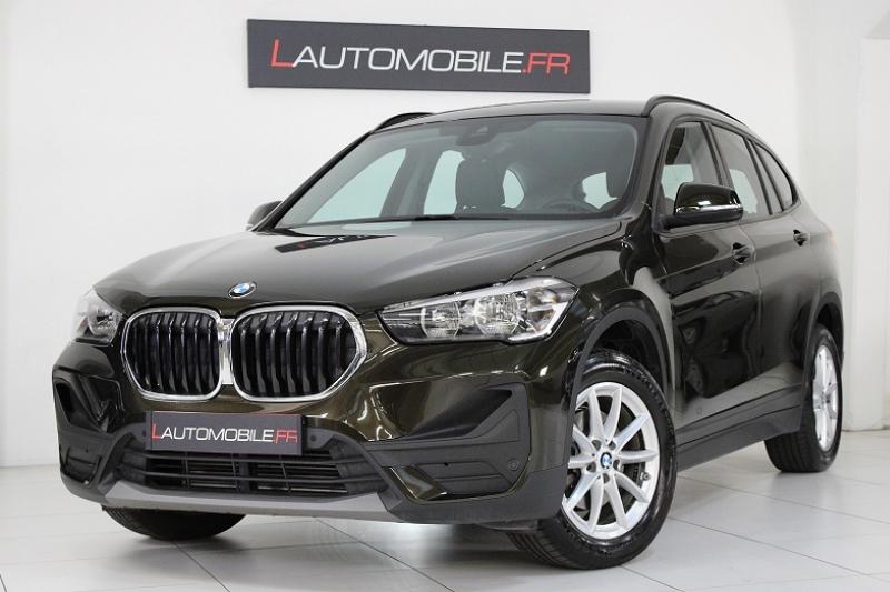 BMW X1 (F48) (2) SDRIVE18D BUSINESS DESIGN