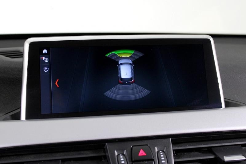 BMW X1 (F48) (2) SDRIVE18D BUSINESS DESIGN - photo 10