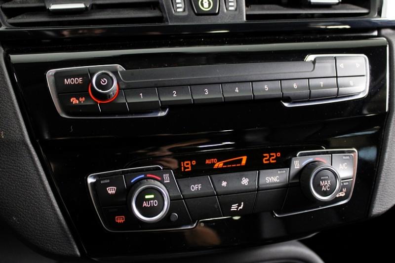BMW X1 (F48) (2) SDRIVE18D BUSINESS DESIGN - photo 11