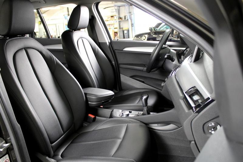 BMW X1 (F48) (2) SDRIVE18D BUSINESS DESIGN - photo 13
