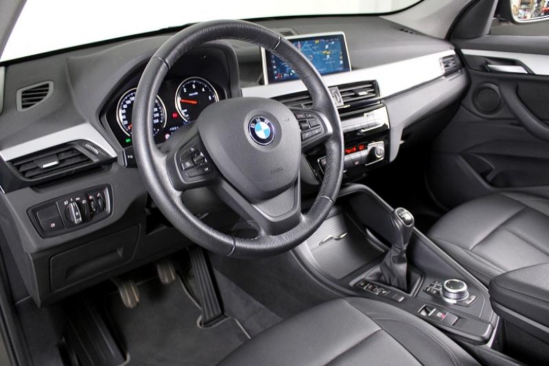 BMW X1 (F48) (2) SDRIVE18D BUSINESS DESIGN - photo 2