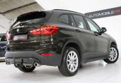OCCASION BMW X1 (F48) (2) SDRIVE18D BUSINESS DESIGN
