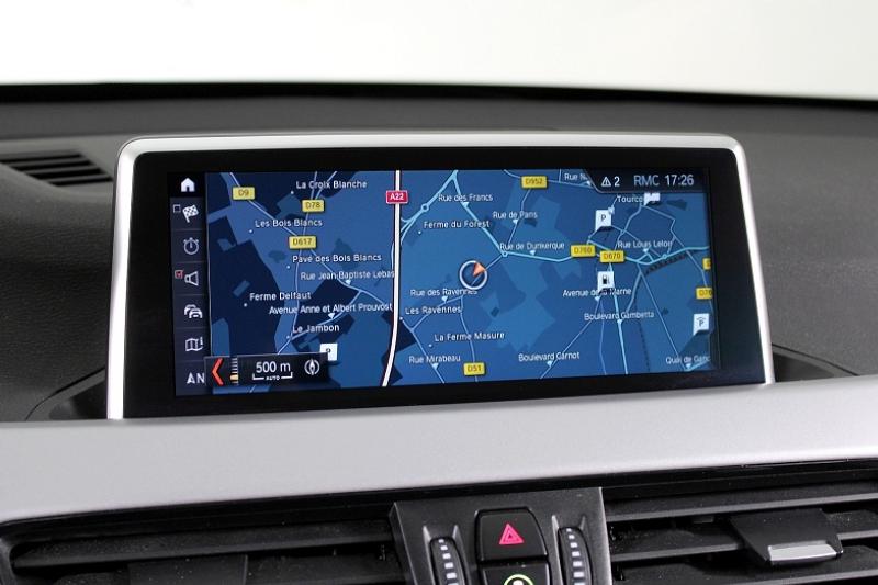 BMW X1 (F48) (2) SDRIVE18D BUSINESS DESIGN - photo 4