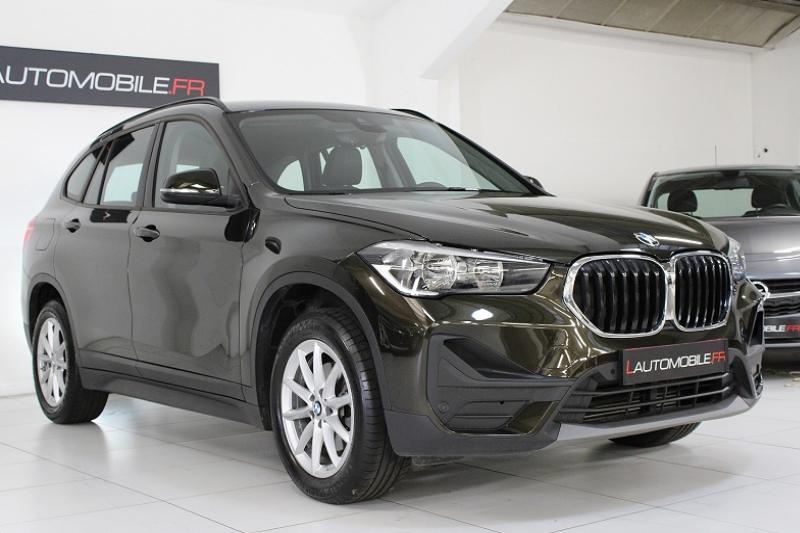 BMW X1 (F48) (2) SDRIVE18D BUSINESS DESIGN - photo 5