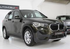 OCCASION BMW X1 (F48) (2) SDRIVE18D BUSINESS DESIGN