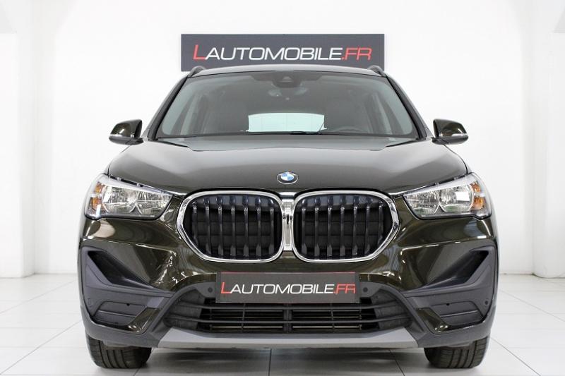 BMW X1 (F48) (2) SDRIVE18D BUSINESS DESIGN - photo 6