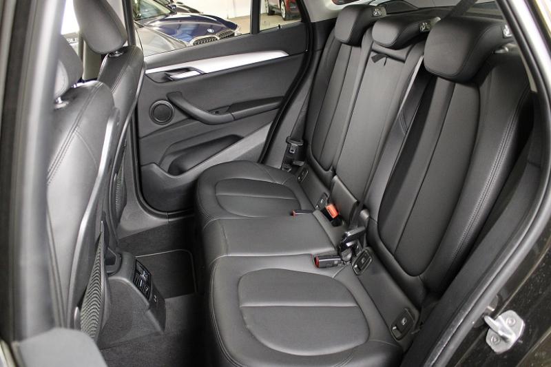 BMW X1 (F48) (2) SDRIVE18D BUSINESS DESIGN - photo 7