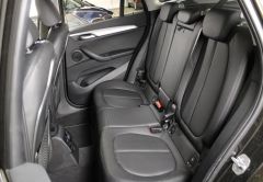 OCCASION BMW X1 (F48) (2) SDRIVE18D BUSINESS DESIGN
