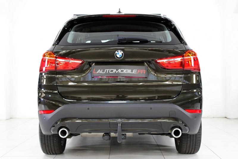 BMW X1 (F48) (2) SDRIVE18D BUSINESS DESIGN - photo 9