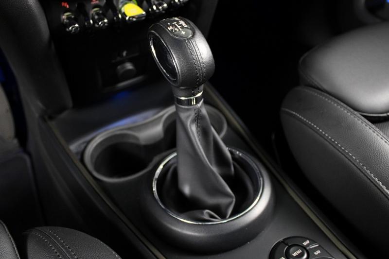MINI COUNTRYMAN (2) COOPER SE 125CH + 95CH COOPER SE ALL4 BVA6 TOIT OUVRANT PANORAMIQUE - photo 10
