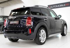 MINI COUNTRYMAN HYBRIDE 2020 NOIR 85232 km