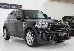 OCCASION MINI COUNTRYMAN (2) COOPER SE 125CH + 95CH COOPER SE ALL4 BVA6 TOIT OUVRANT PANORAMIQUE