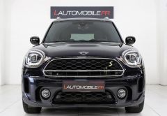 MINI COUNTRYMAN HYBRIDE 2020 NOIR 85232 km