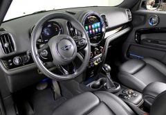 OCCASION MINI COUNTRYMAN (2) COOPER SE 125CH + 95CH COOPER SE ALL4 BVA6 TOIT OUVRANT PANORAMIQUE