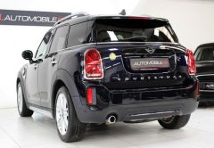 MINI COUNTRYMAN HYBRIDE 2020 NOIR 85232 km
