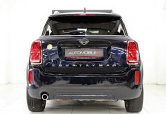 OCCASION MINI COUNTRYMAN (2) COOPER SE 125CH + 95CH COOPER SE ALL4 BVA6 TOIT OUVRANT PANORAMIQUE