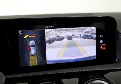 MERCEDES CLASSE A HYBRIDE 2020 BLEU 56907 km