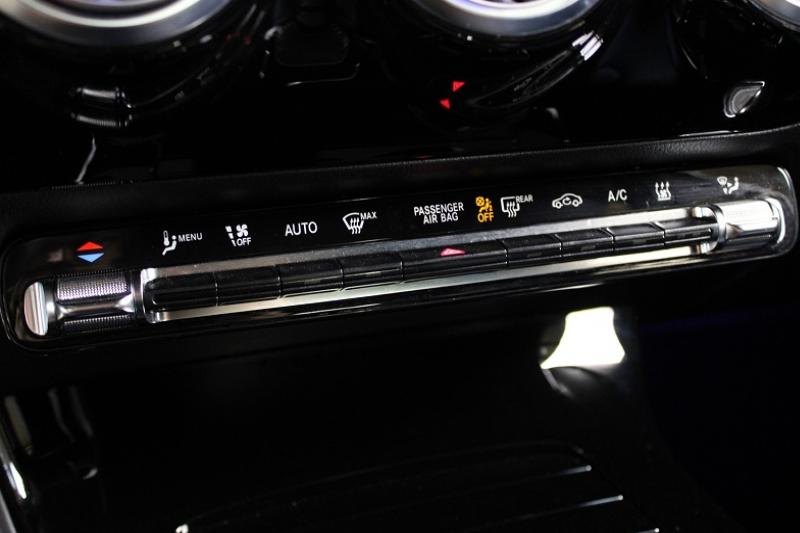 MERCEDES CLASSE A 250 E 160+102CH STYLE LINE 8G-DCT - photo 11