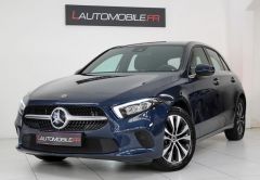 OCCASIONS MERCEDES CLASSE A 250 E 160+102CH STYLE LINE 8G-DCT