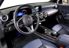 MERCEDES CLASSE A HYBRIDE 2020 BLEU 56907 km