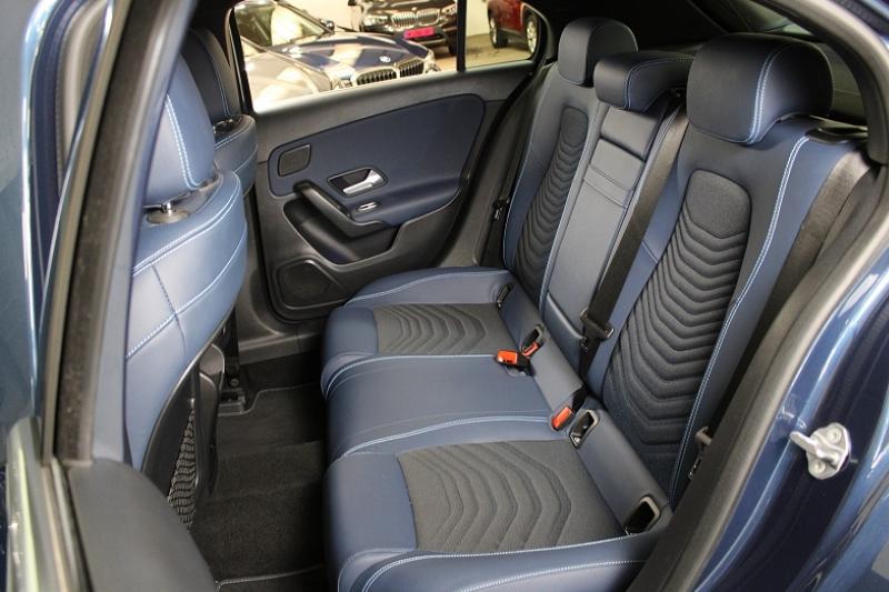 MERCEDES CLASSE A 250 E 160+102CH STYLE LINE 8G-DCT - photo 7
