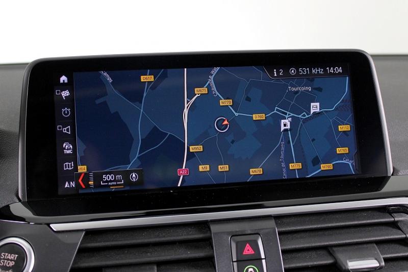 BMW X3 (GO1) XDRIVE20IA 184CH  XLINE TOIT OUVRANT PANORAMIQUE - photo 10
