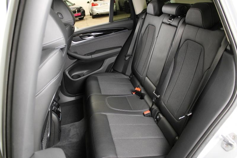 BMW X3 (GO1) XDRIVE20IA 184CH  XLINE TOIT OUVRANT PANORAMIQUE - photo 11