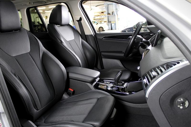 BMW X3 (GO1) XDRIVE20IA 184CH  XLINE TOIT OUVRANT PANORAMIQUE - photo 13