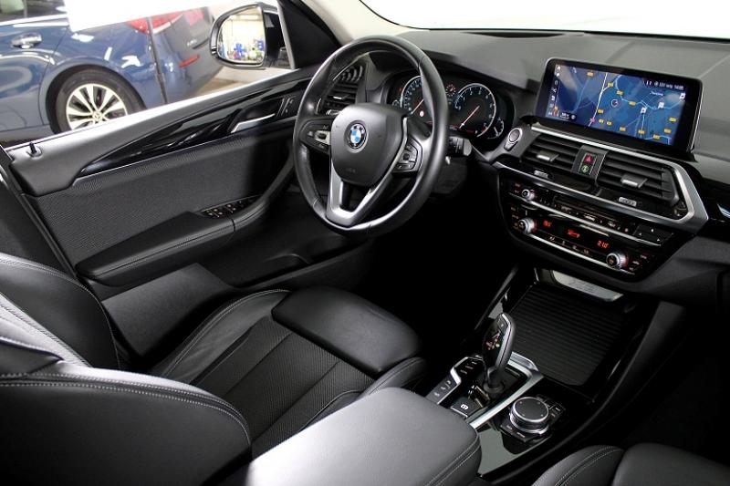 BMW X3 (GO1) XDRIVE20IA 184CH  XLINE TOIT OUVRANT PANORAMIQUE - photo 14