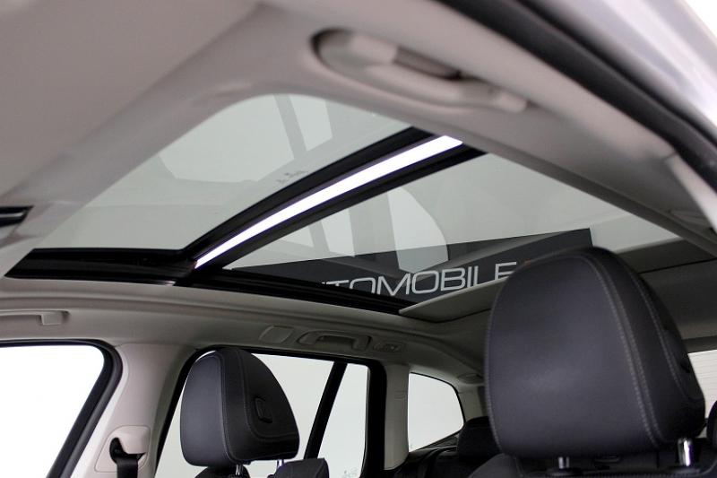 BMW X3 (GO1) XDRIVE20IA 184CH  XLINE TOIT OUVRANT PANORAMIQUE - photo 2