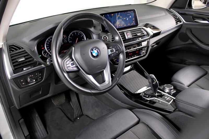 BMW X3 (GO1) XDRIVE20IA 184CH  XLINE TOIT OUVRANT PANORAMIQUE - photo 4