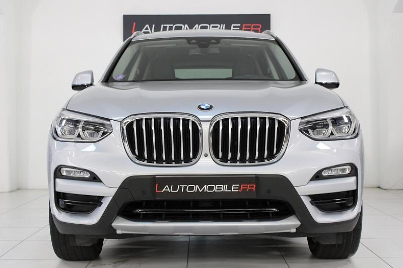 BMW X3 (GO1) XDRIVE20IA 184CH  XLINE TOIT OUVRANT PANORAMIQUE - photo 6