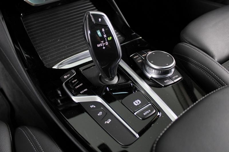 BMW X3 (GO1) XDRIVE20IA 184CH  XLINE TOIT OUVRANT PANORAMIQUE - photo 7