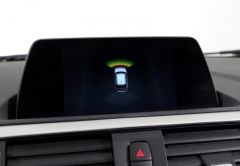 BMW SERIE 1 ESSENCE 2019 NOIR 87584 km