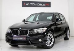OCCASIONS BMW SERIE 1 (F20) (2) 116I BUSINESS DESIGN 5P