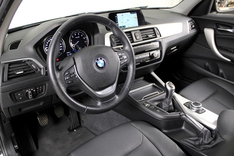 BMW SERIE 1 (F20) (2) 116I BUSINESS DESIGN 5P - photo 2