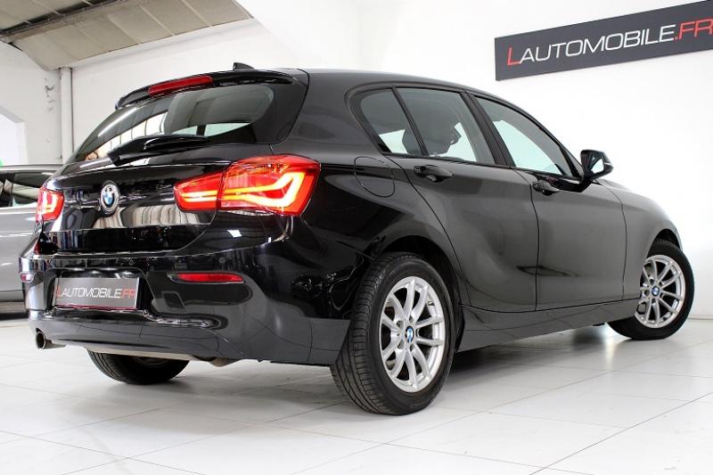 BMW SERIE 1 (F20) (2) 116I BUSINESS DESIGN 5P - photo 3