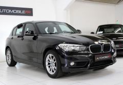 OCCASION BMW SERIE 1 (F20) (2) 116I BUSINESS DESIGN 5P
